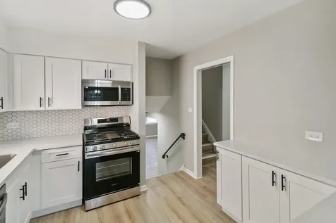 5445 South 73rd Avenue Summit IL 60501