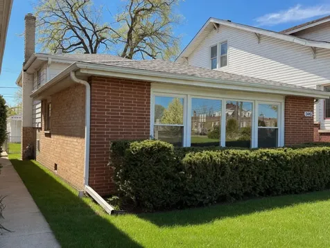 5445 South 73rd Avenue Summit IL 60501