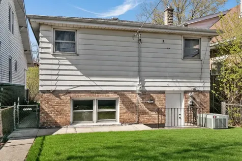 5445 South 73rd Avenue Summit IL 60501