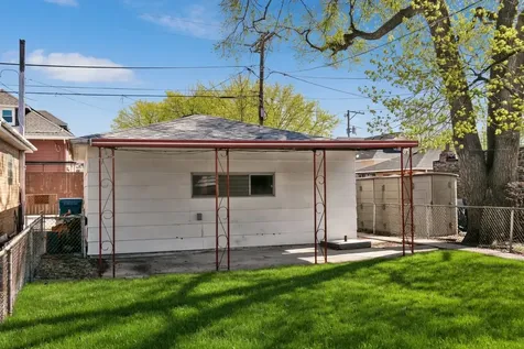 5445 South 73rd Avenue Summit IL 60501