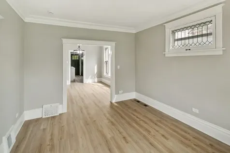 18415 Morris Avenue Homewood IL 60430