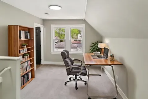 18415 Morris Avenue Homewood IL 60430
