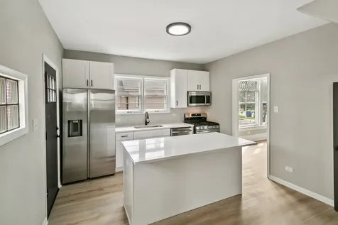 18415 Morris Avenue Homewood IL 60430