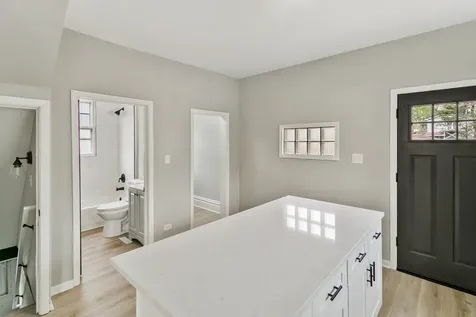 18415 Morris Avenue Homewood IL 60430
