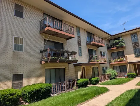 5516 West Windsor Avenue Chicago IL 60630