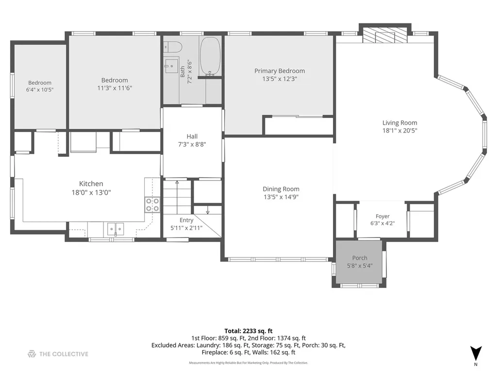 509 South Oakland Avenue Villa Park IL 60181