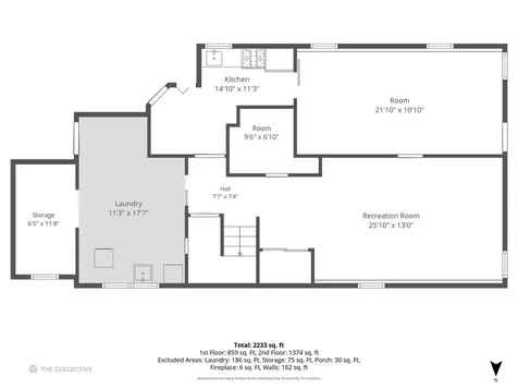 509 South Oakland Avenue Villa Park IL 60181