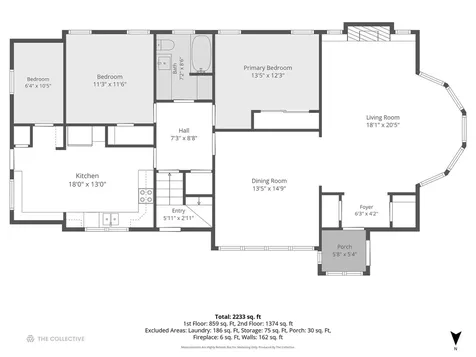 509 South Oakland Avenue Villa Park IL 60181