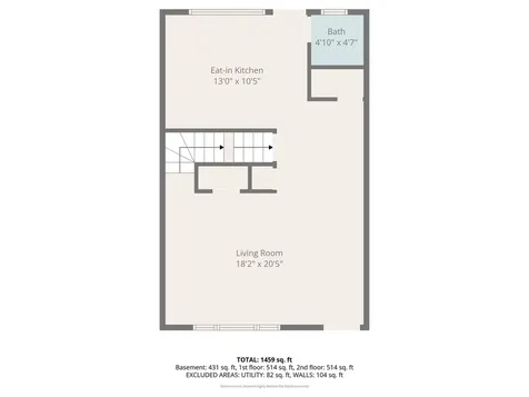 9835 Garden Court Schiller Park IL 60176