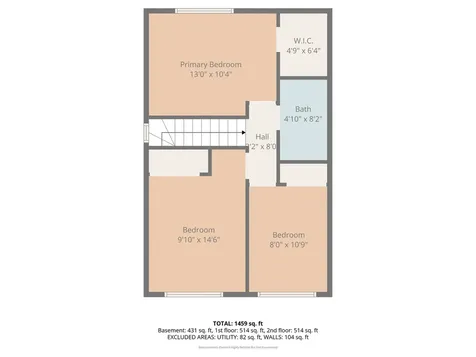 9835 Garden Court Schiller Park IL 60176