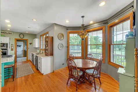 26547 South Melissa Court Monee IL 60449