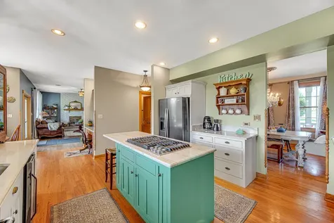 26547 South Melissa Court Monee IL 60449