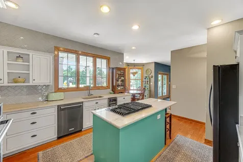 26547 South Melissa Court Monee IL 60449