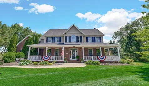 26547 South Melissa Court Monee IL 60449