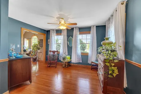26547 South Melissa Court Monee IL 60449
