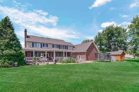 26547 South Melissa Court Monee IL 60449