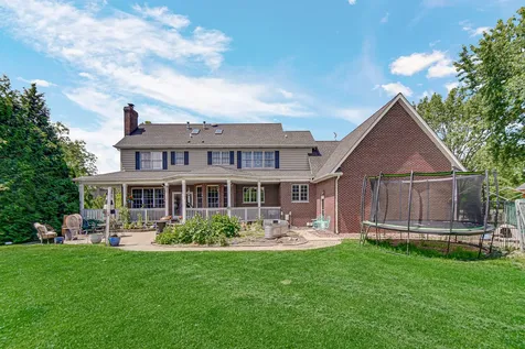 26547 South Melissa Court Monee IL 60449