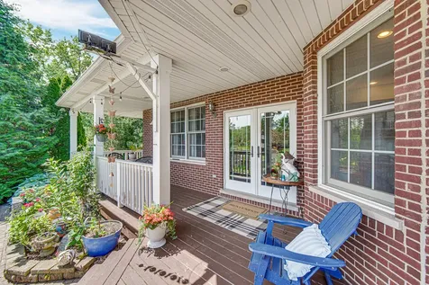 26547 South Melissa Court Monee IL 60449
