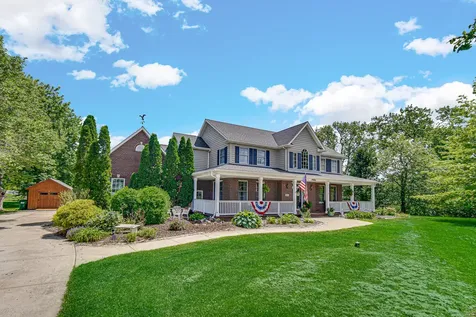 26547 South Melissa Court Monee IL 60449
