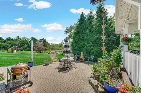 26547 South Melissa Court Monee IL 60449