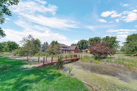 26547 South Melissa Court Monee IL 60449