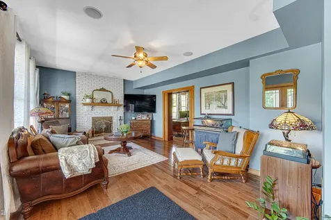 26547 South Melissa Court Monee IL 60449