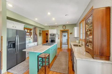 26547 South Melissa Court Monee IL 60449