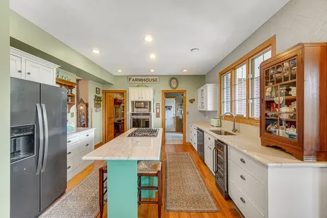 26547 South Melissa Court Monee IL 60449