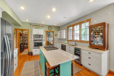 26547 South Melissa Court Monee IL 60449