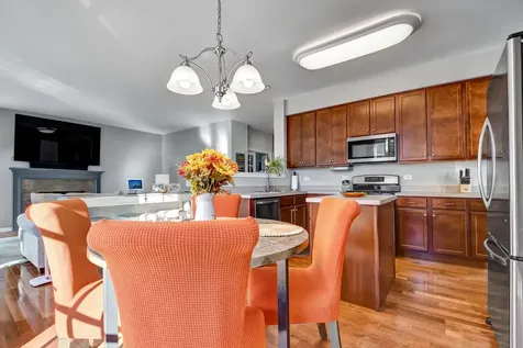 25758 South Basswood Road Channahon IL 60410
