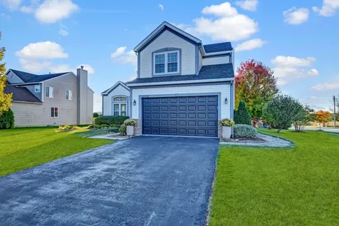 25758 South Basswood Road Channahon IL 60410