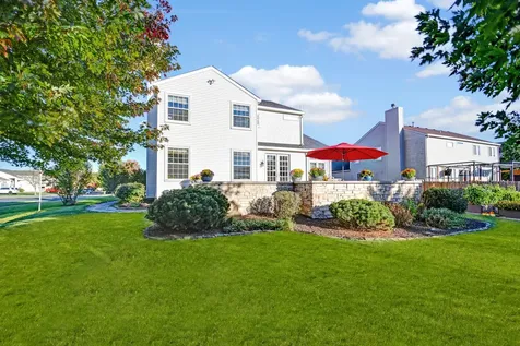 25758 South Basswood Road Channahon IL 60410