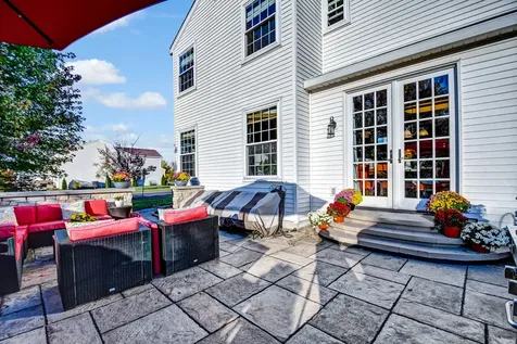 25758 South Basswood Road Channahon IL 60410