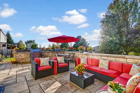 25758 South Basswood Road Channahon IL 60410