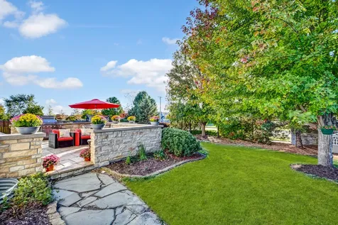 25758 South Basswood Road Channahon IL 60410