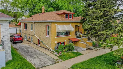 3928 Clinton Avenue Stickney IL 60402