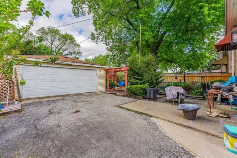 3928 Clinton Avenue Stickney IL 60402