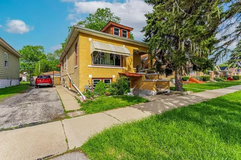 3928 Clinton Avenue Stickney IL 60402