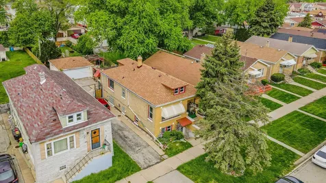 3928 Clinton Avenue Stickney IL 60402