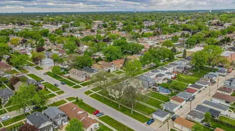 3928 Clinton Avenue Stickney IL 60402