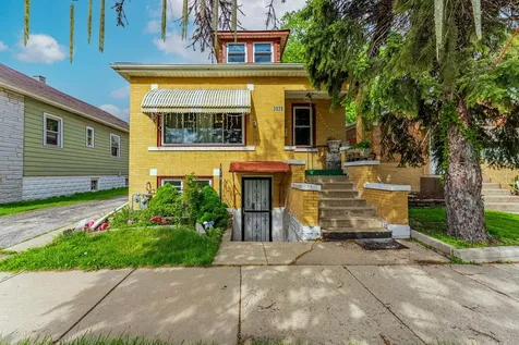 3928 Clinton Avenue Stickney IL 60402
