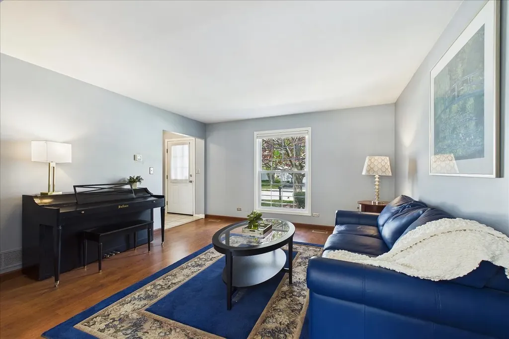 2655 Lindrick Lane Aurora IL 60504