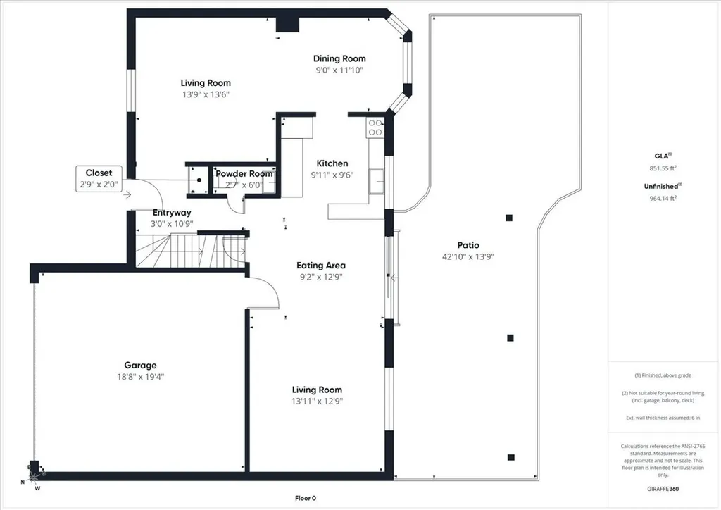2655 Lindrick Lane Aurora IL 60504
