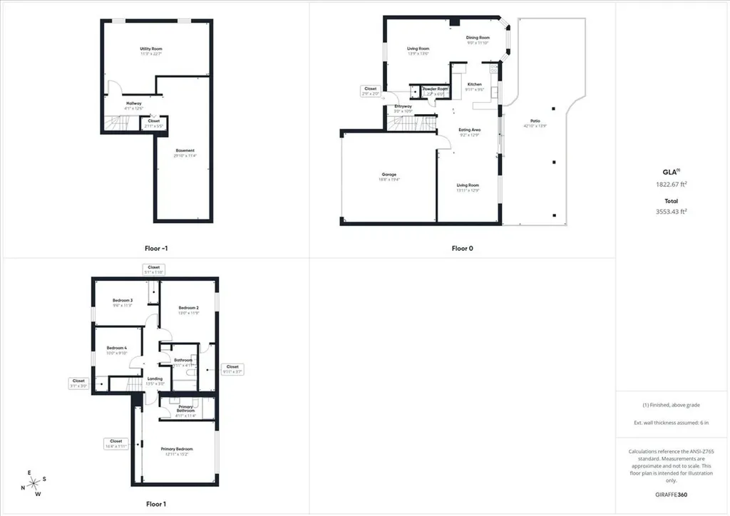 2655 Lindrick Lane Aurora IL 60504