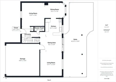 2655 Lindrick Lane Aurora IL 60504