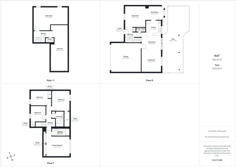 2655 Lindrick Lane Aurora IL 60504