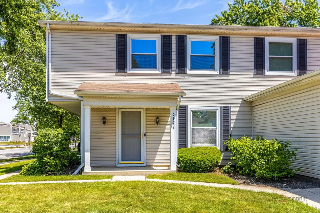 2177 North Dogwood Lane Palatine IL 60074