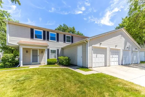 2177 North Dogwood Lane Palatine IL 60074