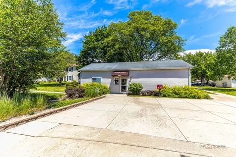 2177 North Dogwood Lane Palatine IL 60074