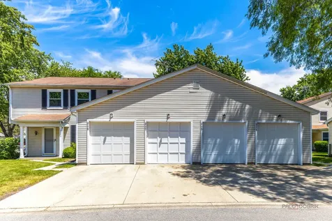 2177 North Dogwood Lane Palatine IL 60074